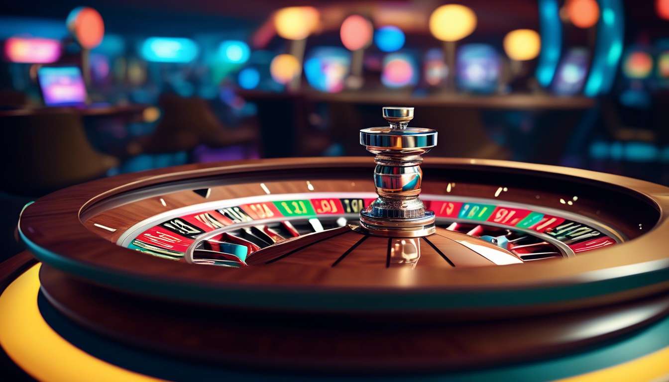 Discover the Top Platforms for Playing Roulette Online