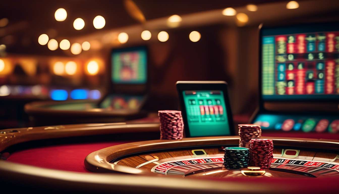 How to Enjoy Online Roulette Without Breaking the Bank