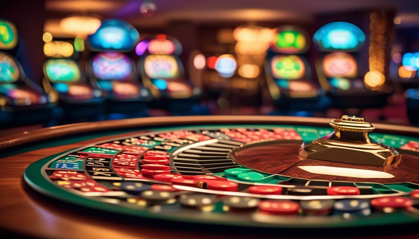 How to Manage Your Bankroll for Online Roulette