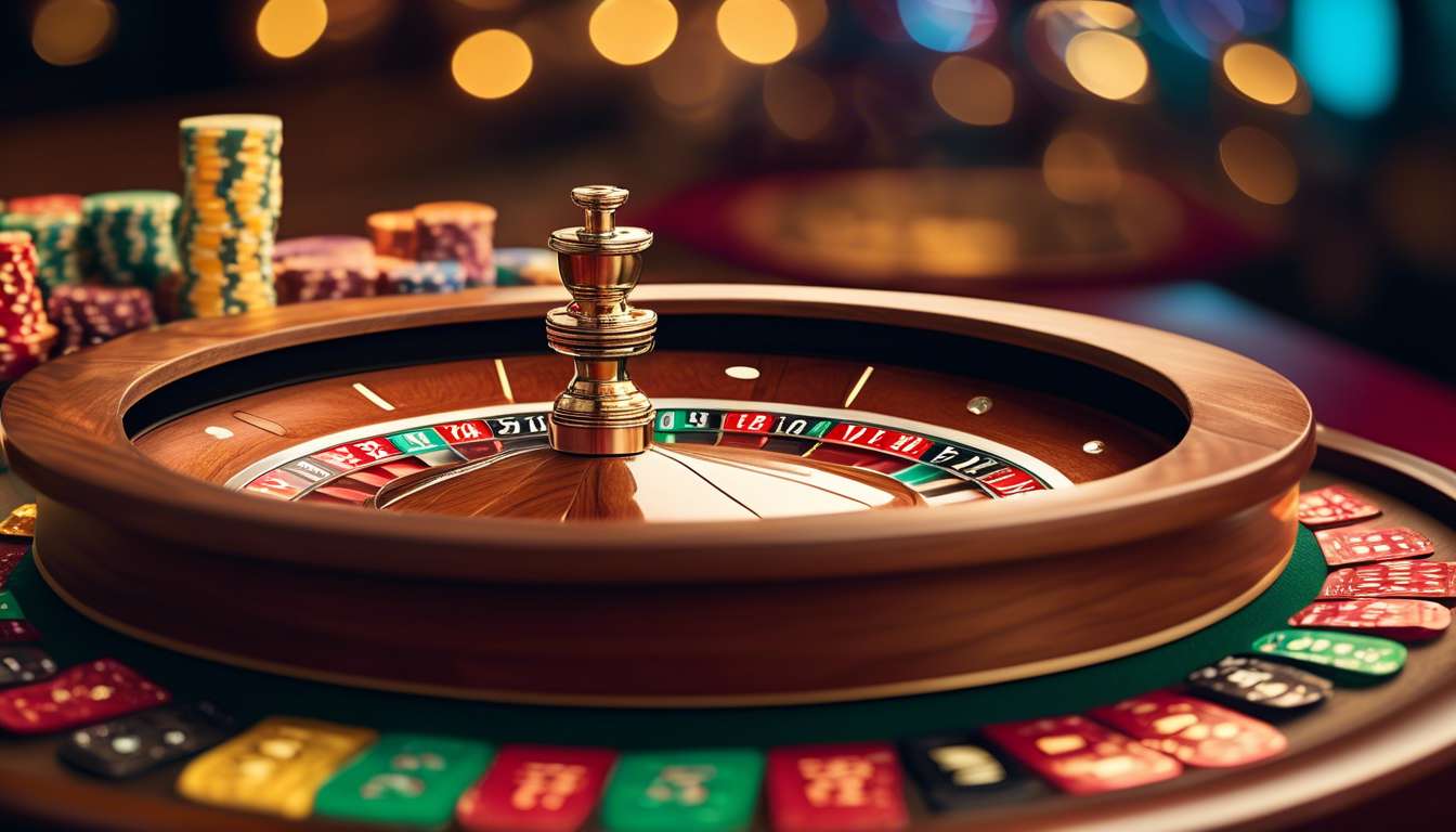 How to Play Online Roulette on a Budget and Win