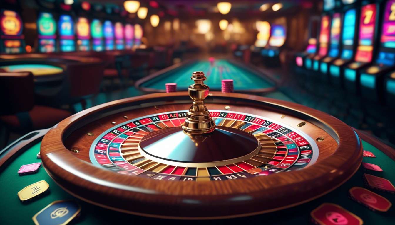 How to Read Online Roulette Tables for Better Bets