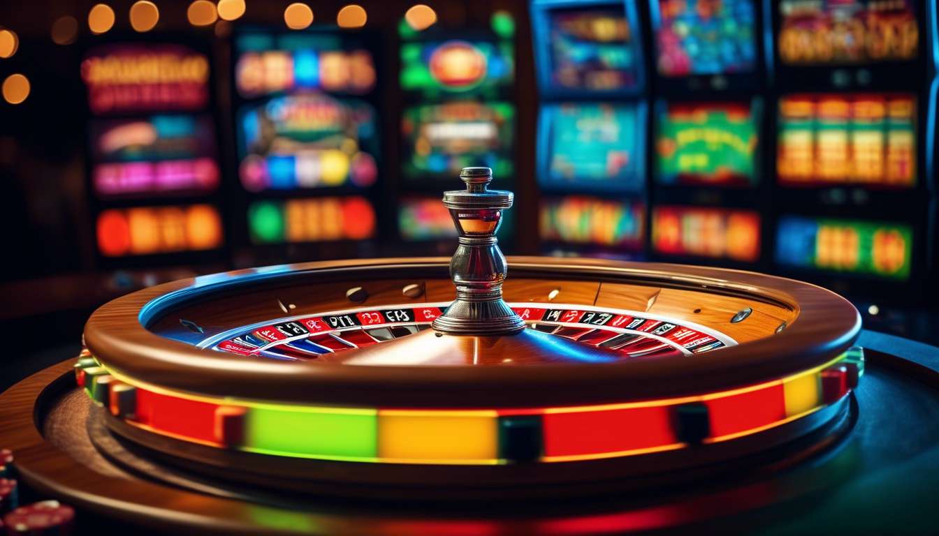 Mastering Online Roulette: Top Strategies for Players