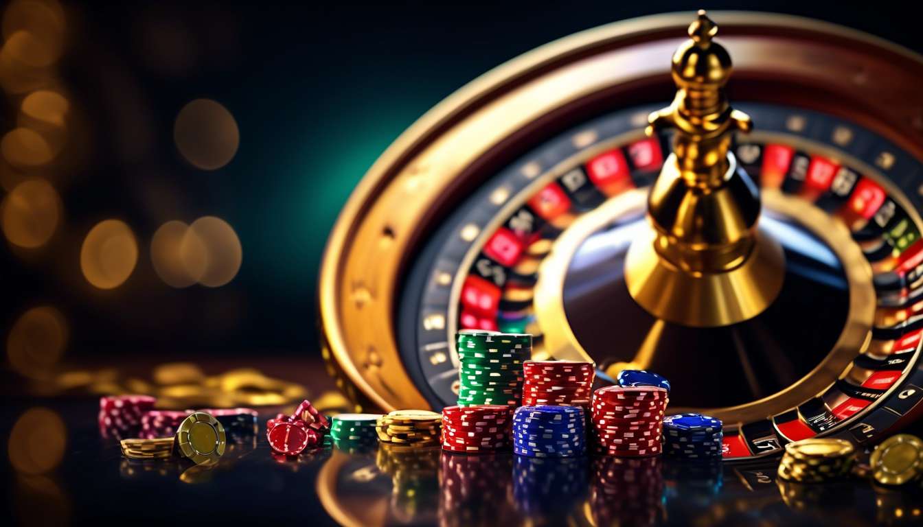 Mobile Roulette Tips: Play and Win on the Go