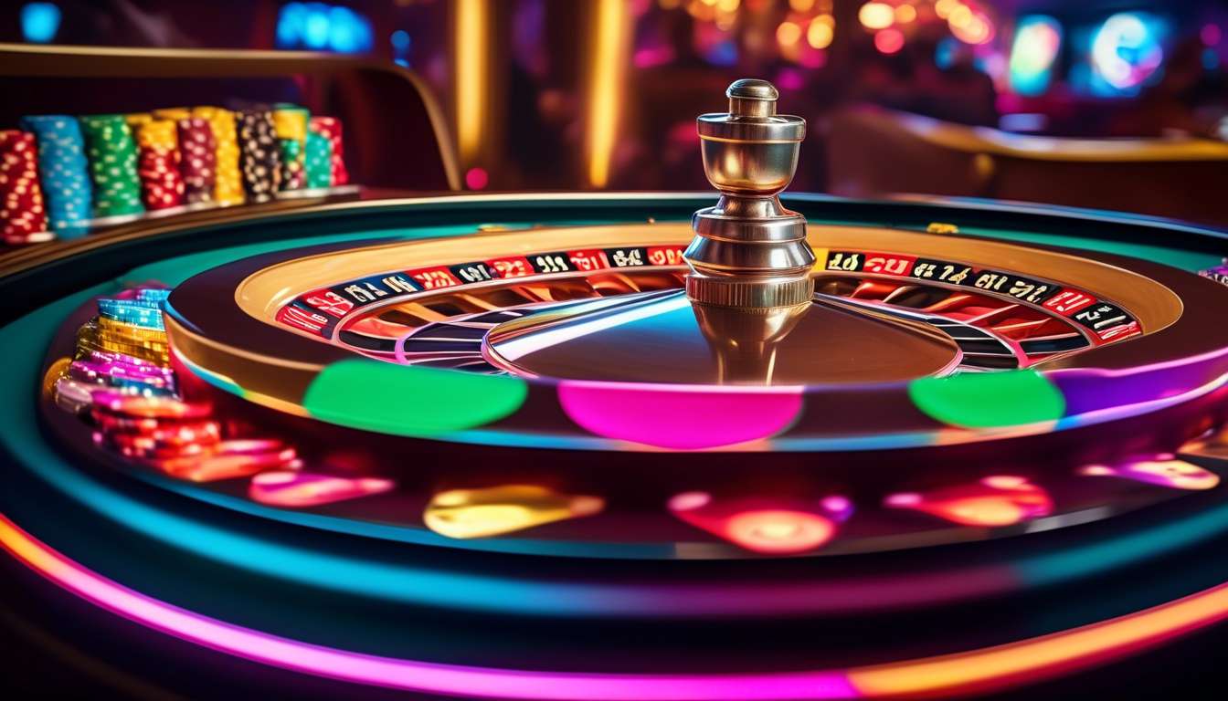 Online Roulette Bonuses: How to Maximize Your Rewards