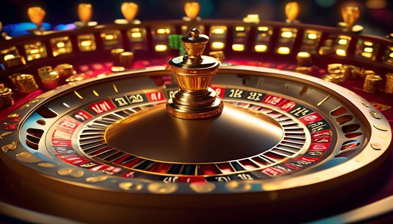 Online Roulette Loyalty Programs: Are They Worth It?
