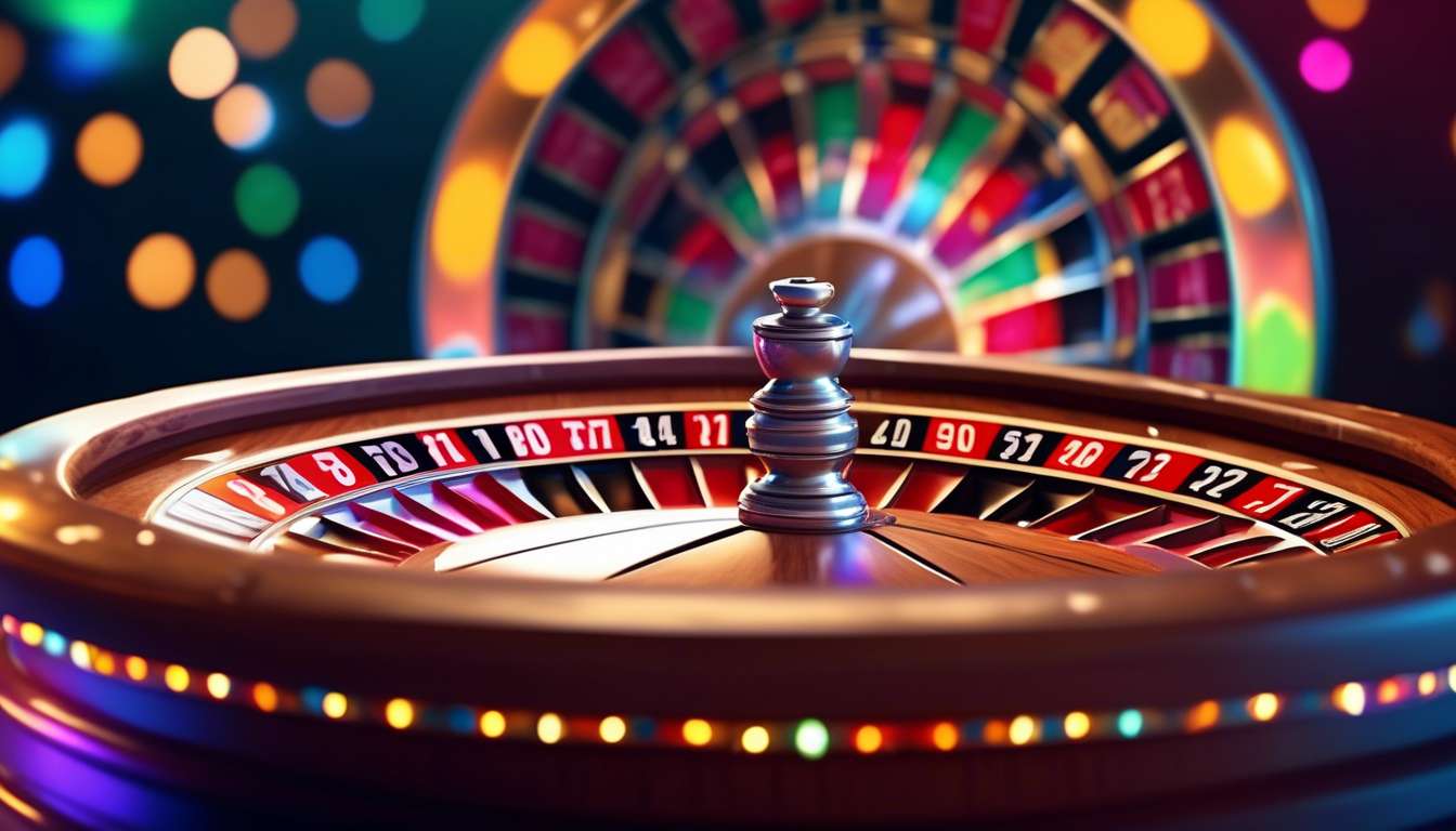 Online Roulette Tips: Boost Your Winning Chances Today