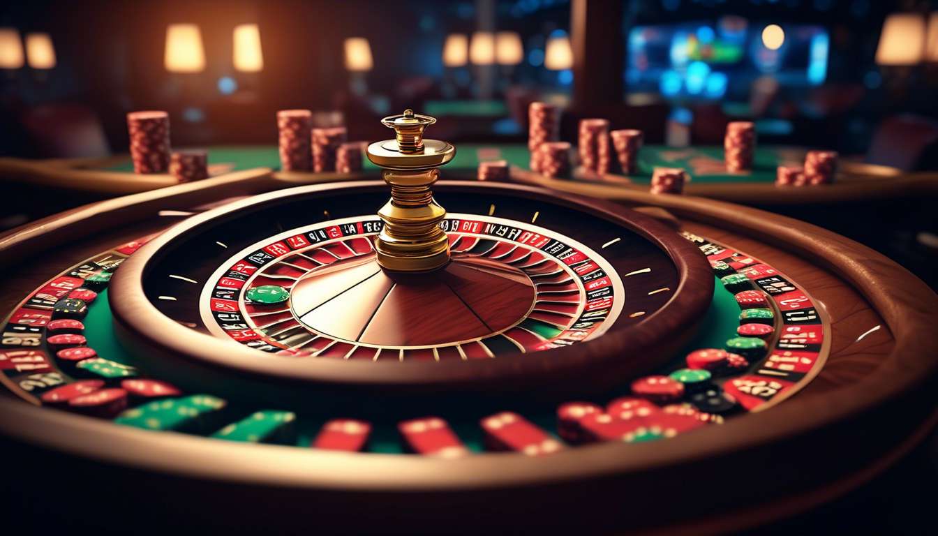 Roulette Betting Systems: Do They Really Work Online?