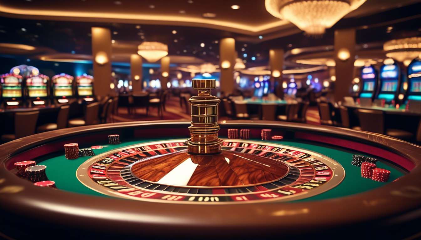Top 10 Online Roulette Games: Features and Reviews