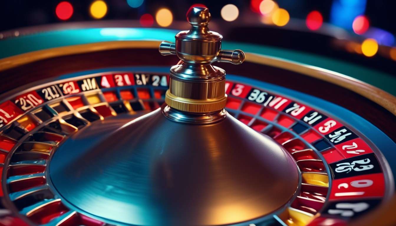 Top Mistakes to Avoid When Playing Online Roulette
