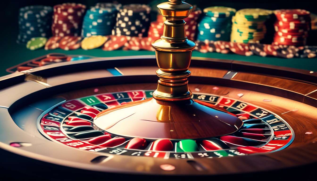 Understanding Online Roulette Odds and Payouts