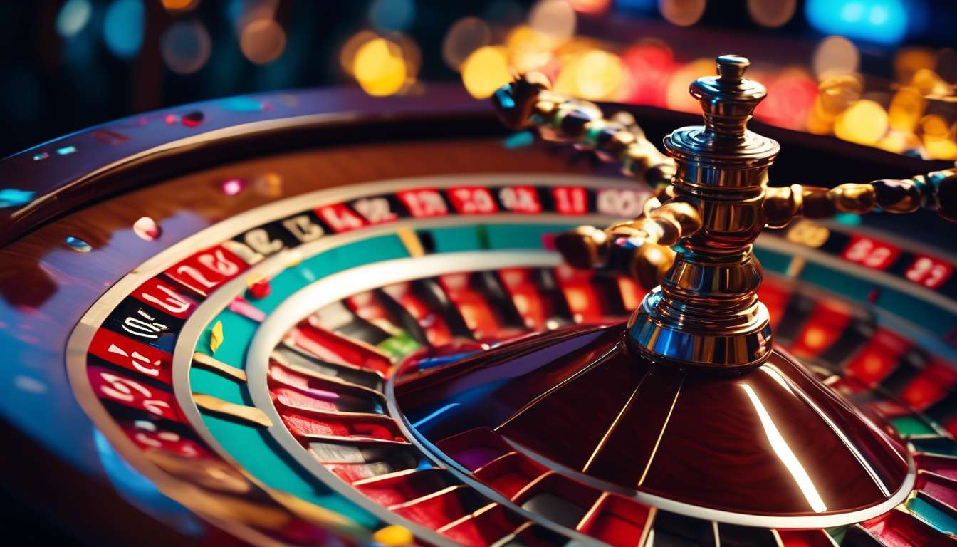 Why RNG is Crucial in Fair Online Roulette Games
